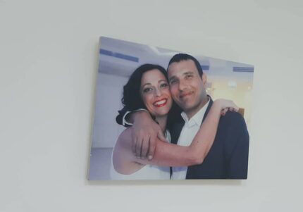 תמונה משפחתית מעץ