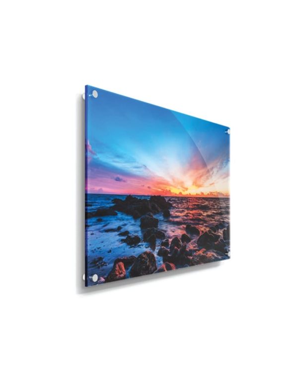 תמונת קיר מפרספקס 50*30